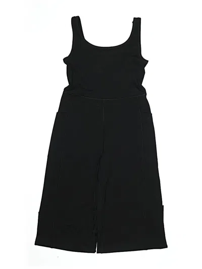 Pre-owned 90 Degree By Reflex Kids' Dress In Black