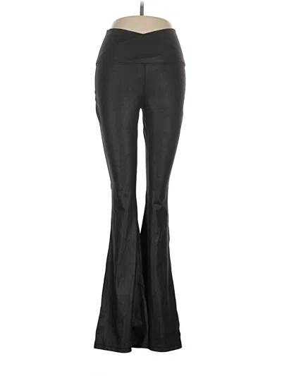 Pre-owned 90 Degree By Reflex Dress Pants In Black