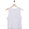 90 Degree By Reflex Easy Flow Tank Top