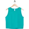 90 Degree By Reflex Easy Flow Tank Top