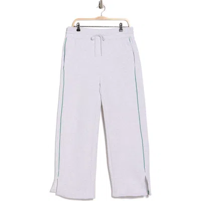 90 Degree By Reflex Finish Line Fleece Sweatpants In Multi