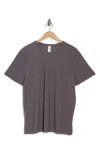 90 Degree By Reflex Four-way Stretch Flex Track T-shirt