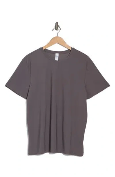 90 Degree By Reflex Four-way Stretch Flex Track T-shirt