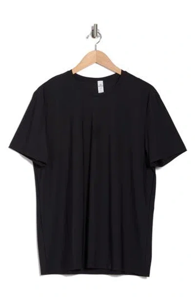 90 Degree By Reflex Four-way Stretch Flex Track T-shirt