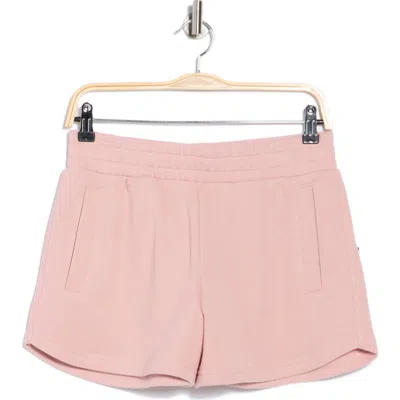 90 Degree By Reflex French Terry Shorts