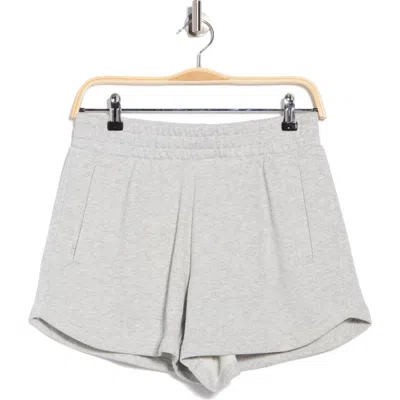 90 Degree By Reflex French Terry Shorts