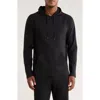 90 Degree By Reflex Gear Up Hoodie In Black