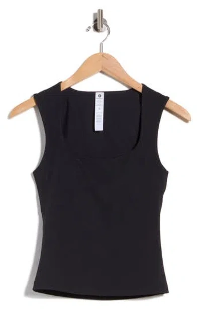 90 Degree By Reflex Interlock Monroe Tank In Black