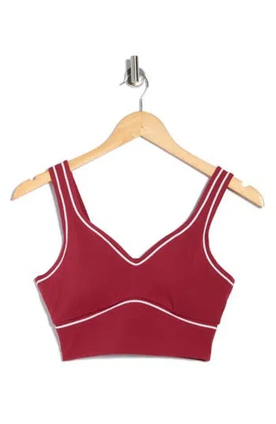 90 Degree By Reflex Interlock Motion Muse Sports Bra