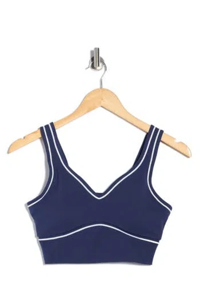 90 Degree By Reflex Interlock Motion Muse Sports Bra