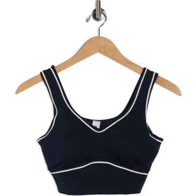 90 Degree By Reflex Interlock Sports Bra