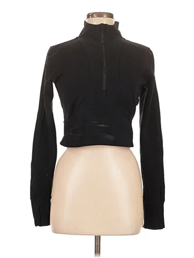 Pre-owned 90 Degree By Reflex Jacket In Black