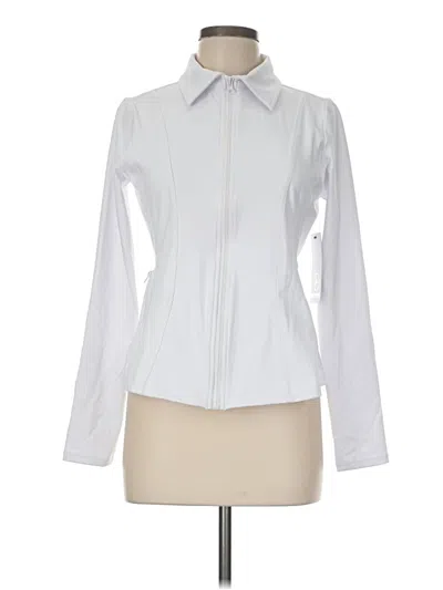 90 Degree By Reflex Jacket In White
