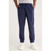 90 Degree By Reflex Joggers In Blue