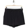 90 Degree By Reflex Lightstreme 2-in-1 Performance Shorts In Black