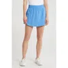 90 Degree By Reflex Lightstreme Active Pursuit Skort In Marina
