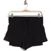90 Degree By Reflex Lightstreme Lite Wave 2-in1 Shorts