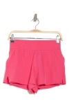 90 Degree By Reflex Lightstreme Love & Flutter Shorts