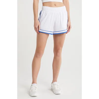90 Degree By Reflex Lightstreme On Track Running Shorts
