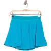 90 Degree By Reflex Lightstreme Perforated Hypersoft Skort