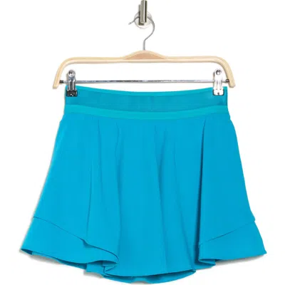90 Degree By Reflex Lightstreme Perforated Hypersoft Skort