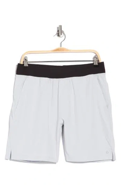 90 Degree By Reflex Lightstreme Torque Performance Shorts In Multi