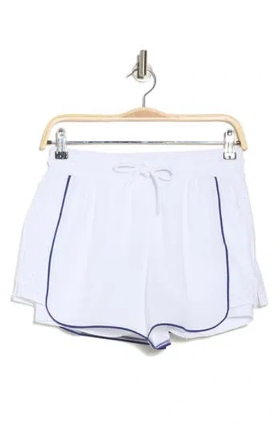 90 Degree By Reflex Lightstreme True Pace Running Shorts