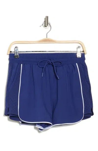 90 Degree By Reflex Lightstreme True Pace Running Shorts