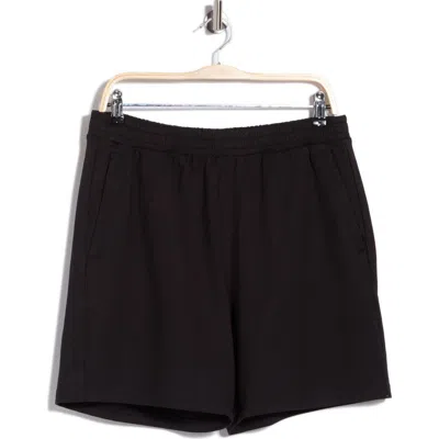 90 Degree By Reflex Luno 7 Shorts In Black