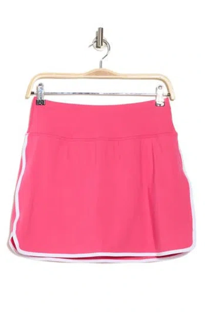 90 Degree By Reflex Lux Cute League High Waist Skort