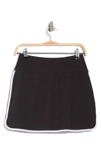 90 Degree By Reflex Lux Cute League High Waist Skort