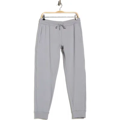 90 Degree By Reflex Mini Zurry Tactical Joggers In Gray