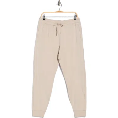 90 Degree By Reflex Mini Zurry Tactical Joggers In Gold