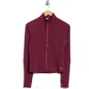 90 Degree By Reflex Morph Tech Overdrive Performance Jacket In Multi