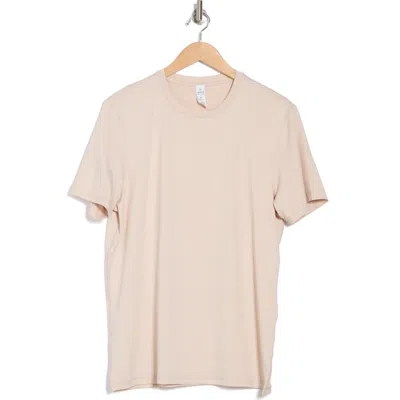 90 Degree By Reflex Nomad Mesh Short Sleeve T-shirt