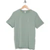 90 Degree By Reflex Nomad Mesh Short Sleeve T-shirt