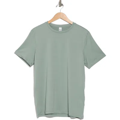 90 Degree By Reflex Nomad Mesh Short Sleeve T-shirt