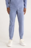 90 Degree By Reflex On Bound Joggers In Blue