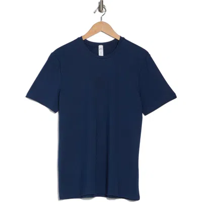 90 Degree By Reflex Piqué Performance T-shirt