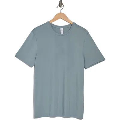 90 Degree By Reflex Piqué Performance T-shirt