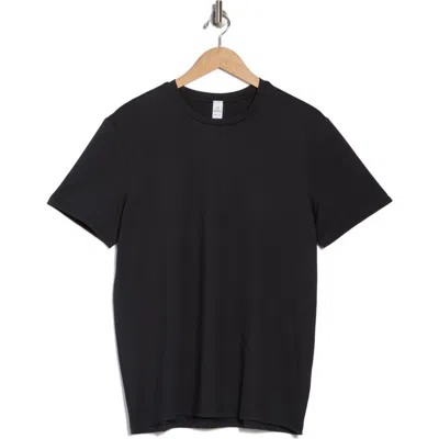 90 Degree By Reflex Piqué Performance T-shirt
