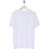 90 Degree By Reflex Piqué Performance T-shirt