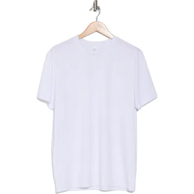 90 Degree By Reflex Piqué Performance T-shirt