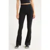 90 Degree By Reflex Rachel Wonderlink High Waist Leggings In Black