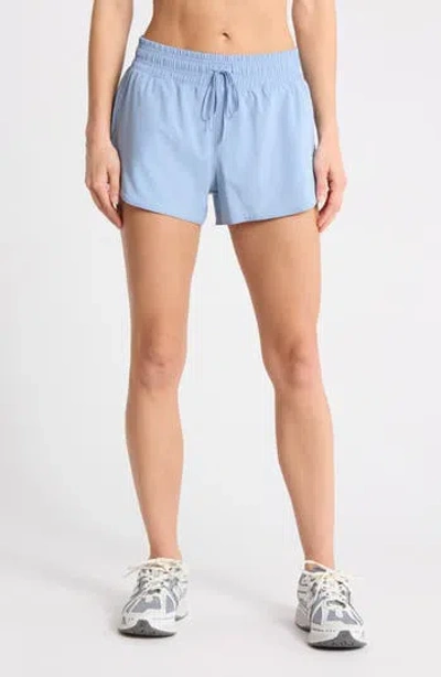 90 Degree By Reflex Running Shorts
