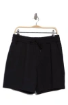 90 Degree By Reflex Scuba All Day Ace Shorts In Black