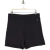 90 Degree By Reflex Scuba Chill Pulse 7-inch Shorts In Black