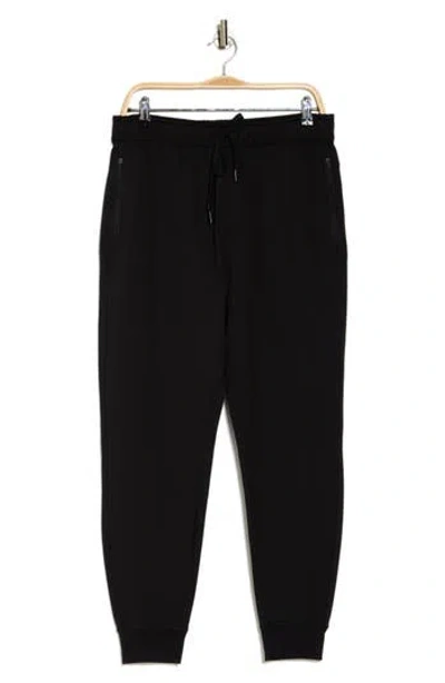 90 Degree By Reflex Scuba Joggers In Black