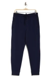 90 Degree By Reflex Scuba Joggers In Dark Navy