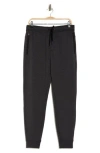 90 Degree By Reflex Scuba Joggers In Heather Charcoal